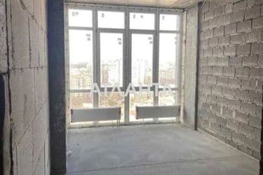1-room apartment apartment by the address st. Nikolaevskaya (area 40,2 m²) - Atlanta.ua - photo 23