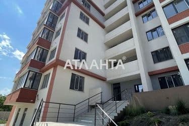 1-room apartment apartment by the address st. Nikolaevskaya (area 40,2 m²) - Atlanta.ua - photo 29