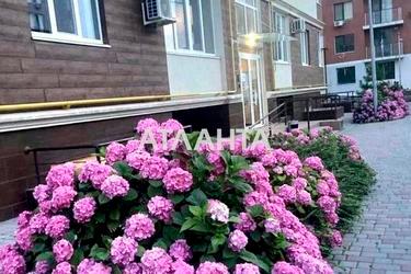 2-rooms apartment apartment by the address st. Yuzhnaya dor (area 60 m²) - Atlanta.ua - photo 17