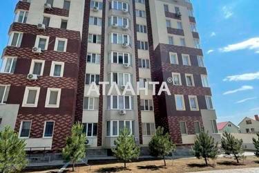 2-rooms apartment apartment by the address st. Yuzhnaya dor (area 60 m²) - Atlanta.ua - photo 27