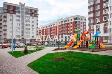 1-room apartment apartment by the address st. Nikolaevskaya (area 37,6 m2) - Atlanta.ua - photo 9