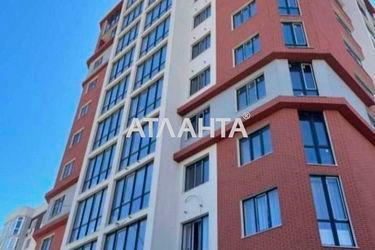 1-room apartment apartment by the address st. Nikolaevskaya (area 37,6 m2) - Atlanta.ua - photo 11