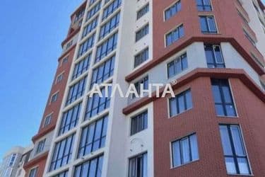 1-room apartment apartment by the address st. Nikolaevskaya (area 37,6 m2) - Atlanta.ua - photo 11