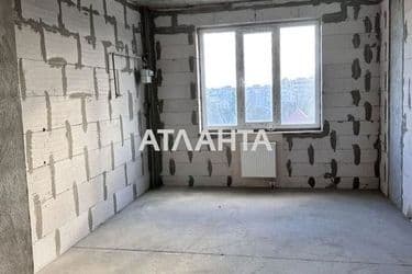 1-room apartment apartment by the address st. Nikolaevskaya (area 37,6 m2) - Atlanta.ua - photo 12