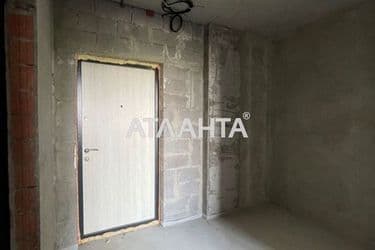 1-room apartment apartment by the address st. Nikolaevskaya (area 37,6 m2) - Atlanta.ua - photo 14