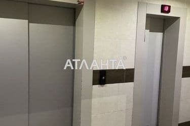 1-room apartment apartment by the address st. Kostandi (area 96 m²) - Atlanta.ua - photo 11