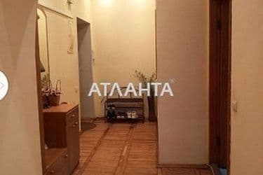 2-rooms apartment apartment by the address st. Srednyaya Osipenko (area 73 m²) - Atlanta.ua - photo 19