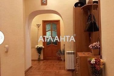 2-rooms apartment apartment by the address st. Srednyaya Osipenko (area 73 m²) - Atlanta.ua - photo 20