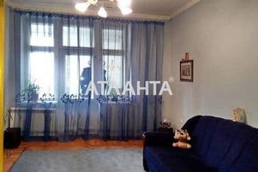 2-rooms apartment apartment by the address st. Srednyaya Osipenko (area 73 m²) - Atlanta.ua - photo 17