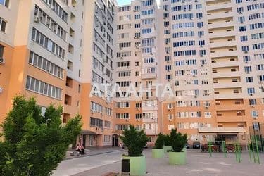 1-room apartment apartment by the address st. Kostandi (area 57 m²) - Atlanta.ua - photo 16