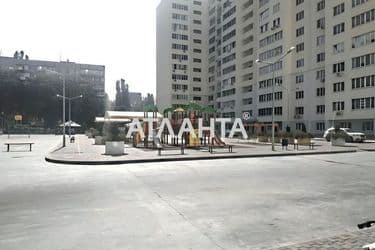 1-room apartment apartment by the address st. Kostandi (area 57 m²) - Atlanta.ua - photo 19