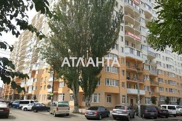 1-room apartment apartment by the address st. Kostandi (area 57 m²) - Atlanta.ua - photo 20