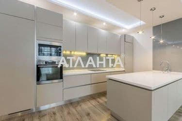 3-комнатная квартира по адресу ул. Евгения Коновальца (площадь 157,5 м²) - Atlanta.ua - фото 26