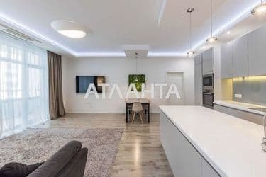 3-комнатная квартира по адресу ул. Евгения Коновальца (площадь 157,5 м²) - Atlanta.ua - фото 27