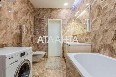 3-комнатная квартира по адресу ул. Евгения Коновальца (площадь 157,5 м²) - Atlanta.ua - фото 32