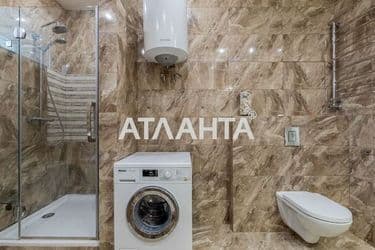 3-комнатная квартира по адресу ул. Евгения Коновальца (площадь 157,5 м²) - Atlanta.ua - фото 33