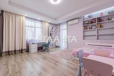 3-комнатная квартира по адресу ул. Евгения Коновальца (площадь 157,5 м²) - Atlanta.ua - фото 34