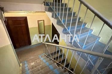 2-комнатная квартира по адресу ул. Шишкина (площадь 42 м²) - Atlanta.ua - фото 13