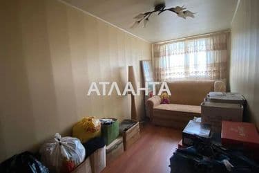 2-комнатная квартира по адресу ул. Шишкина (площадь 42 м²) - Atlanta.ua - фото 11