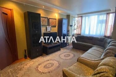 2-комнатная квартира по адресу ул. Шишкина (площадь 42 м²) - Atlanta.ua - фото 9
