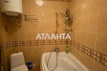 2-комнатная квартира по адресу ул. Шишкина (площадь 42 м²) - Atlanta.ua - фото 12