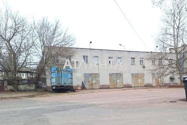 Commercial real estate at st. Srednefontanskaya (area 366,1 m²) - Atlanta.ua - photo 9