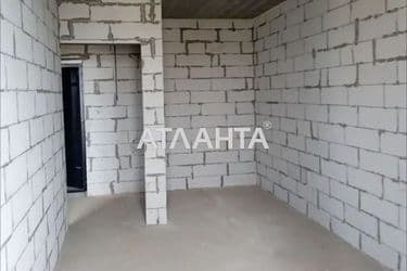 1-room apartment apartment by the address st. Vasilkovaya (area 37,4 m²) - Atlanta.ua - photo 14