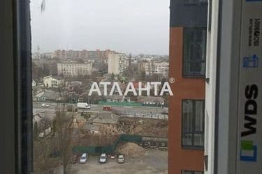 1-room apartment apartment by the address st. Vasilkovaya (area 37,4 m²) - Atlanta.ua - photo 16