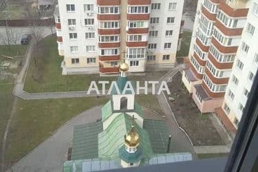 1-room apartment apartment by the address st. Vasilkovaya (area 37,4 m²) - Atlanta.ua - photo 17