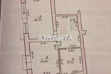 3-rooms apartment apartment by the address st. Khmelnitskogo Bogdana (area 105 m²) - Atlanta.ua - photo 25
