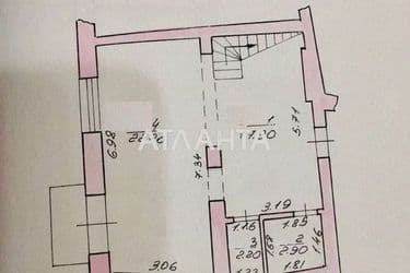 3-rooms apartment apartment by the address st. Khmelnitskogo Bogdana (area 105 m²) - Atlanta.ua - photo 26