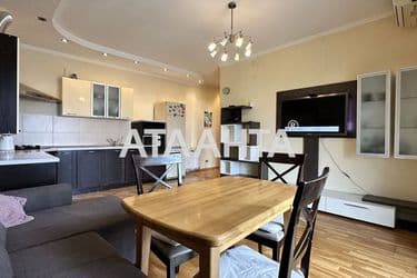 3-rooms apartment apartment by the address st. Gimnazicheskaya Inostrannoy kollegii (area 96 m²) - Atlanta.ua - photo 21