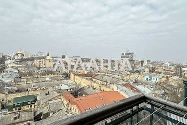 3-rooms apartment apartment by the address st. Gimnazicheskaya Inostrannoy kollegii (area 96 m²) - Atlanta.ua - photo 31