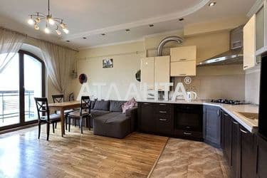 3-rooms apartment apartment by the address st. Gimnazicheskaya Inostrannoy kollegii (area 96 m²) - Atlanta.ua - photo 23