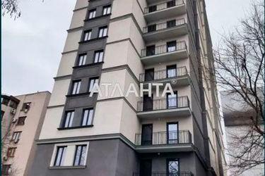 1-room apartment apartment by the address st. Shevchenko pr (area 30 m²) - Atlanta.ua - photo 11