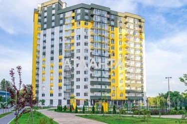 2-rooms apartment apartment by the address st. Ivana Vygovskogo (area 66,3 m²) - Atlanta.ua - photo 9