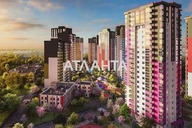 2-rooms apartment apartment by the address st. Ivana Vygovskogo (area 66,3 m²) - Atlanta.ua - photo 6