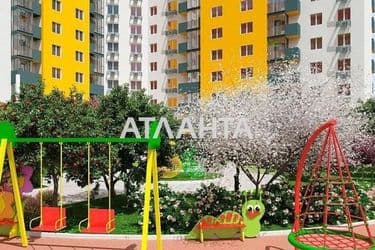 2-rooms apartment apartment by the address st. Ivana Vygovskogo (area 66,3 m²) - Atlanta.ua - photo 10