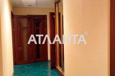 3-комнатная квартира по адресу ул. Косвенная (площадь 83,4 м²) - Atlanta.ua - фото 46