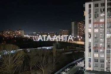 1-комнатная квартира по адресу ул. Гузара Любомира пр-т (площадь 51 м²) - Atlanta.ua - фото 23