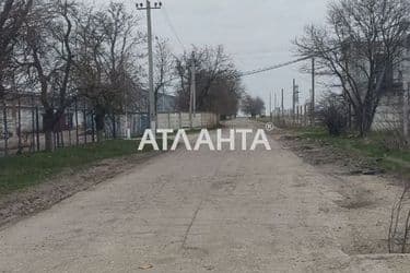 Landplot by the address st. Vinogradnaya (area 200 acr) - Atlanta.ua - photo 14