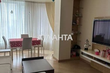 2-rooms apartment apartment by the address st. Observatornyy per Ton Dyk Tkhana per (area 71 m²) - Atlanta.ua - photo 15