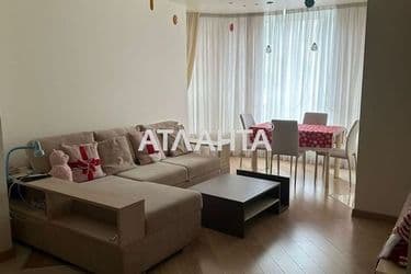 2-rooms apartment apartment by the address st. Observatornyy per Ton Dyk Tkhana per (area 71 m²) - Atlanta.ua - photo 16