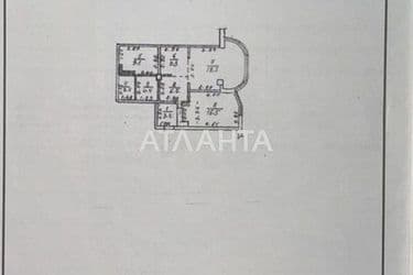 2-rooms apartment apartment by the address st. Observatornyy per Ton Dyk Tkhana per (area 71 m²) - Atlanta.ua - photo 28