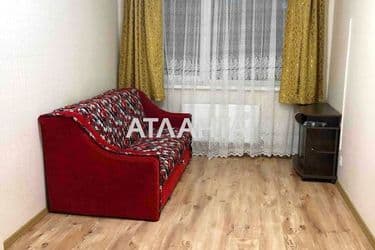 1-room apartment apartment by the address st. Proezdnaya (area 31 m²) - Atlanta.ua - photo 10