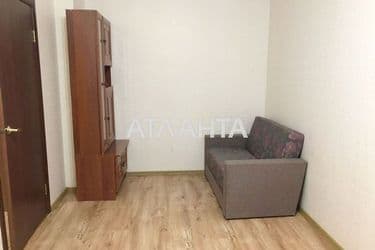 1-room apartment apartment by the address st. Proezdnaya (area 31 m²) - Atlanta.ua - photo 11
