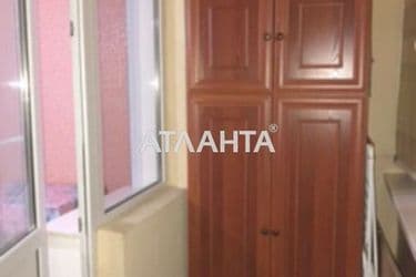 1-room apartment apartment by the address st. Proezdnaya (area 31 m²) - Atlanta.ua - photo 16