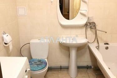 1-room apartment apartment by the address st. Proezdnaya (area 31 m²) - Atlanta.ua - photo 18
