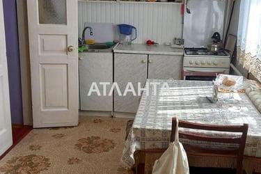 House by the address st. Chernomorskiy 2 y per (area 80 m²) - Atlanta.ua - photo 34