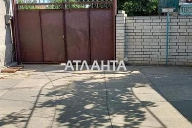 House by the address st. Chernomorskiy 2 y per (area 80 m²) - Atlanta.ua - photo 42